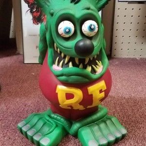 Meet your Posher, Trevor